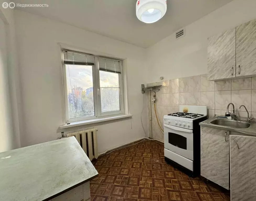 2-комнатная квартира: Волгоград, Дубовская улица, 14 (44.8 м) - Фото 0