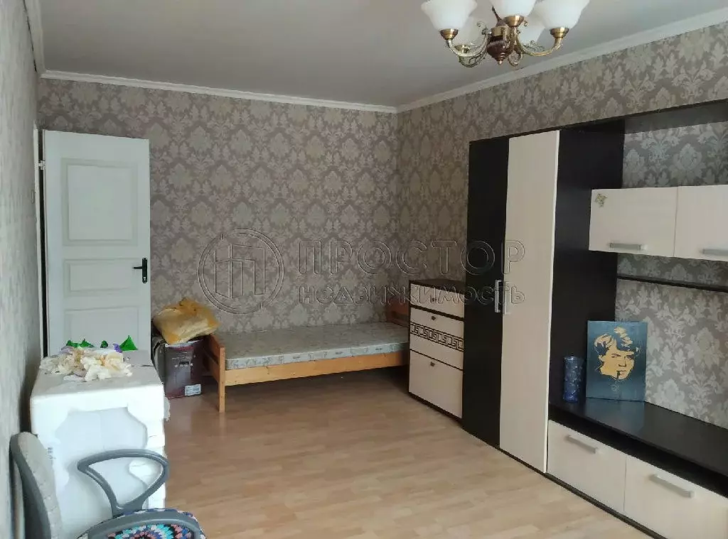Продается 1-комнатная квартира - Фото 0