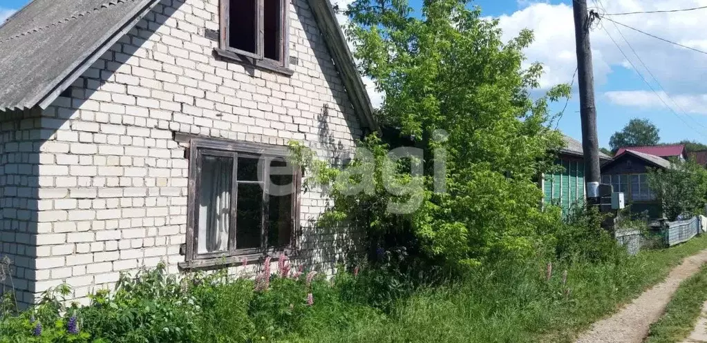 Дом в Костромская область, Кострома Дубки садоводческое товарищество, ... - Фото 0