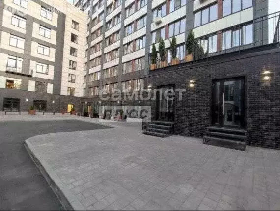 Квартира-студия: Москва, Шереметьевская улица, 85с2 (20 м) - Фото 2