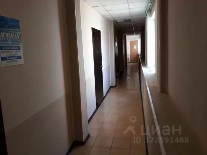 Офис в Саха (Якутия), Якутск ул. Кирова, 21Г (167 м) - Фото 1