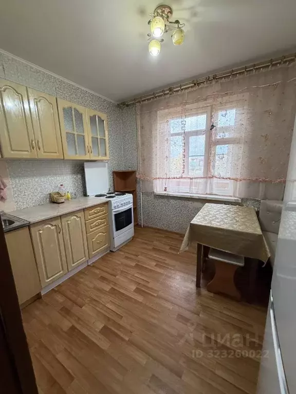 1-к кв. Псковская область, Великие Луки ул. Пескарева, 16К1 (33.0 м) - Фото 1