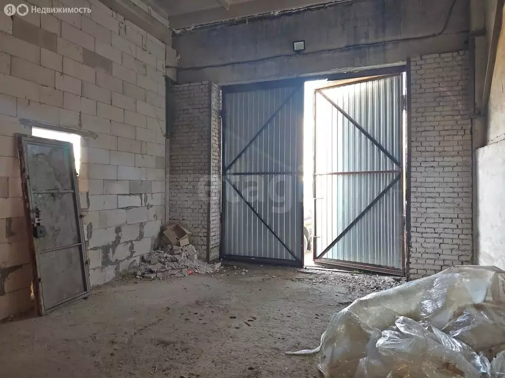 Помещение свободного назначения (100 м) - Фото 1