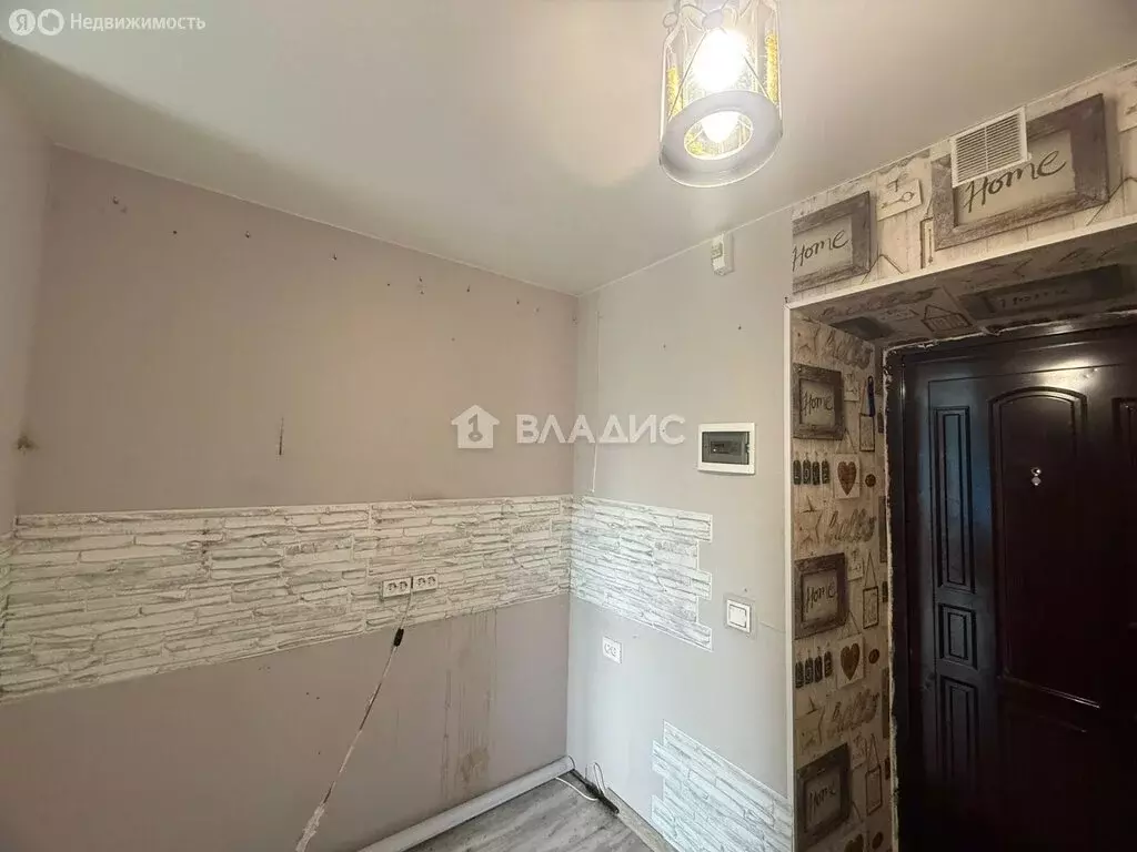 1к в -комнатной квартире (18.6 м) - Фото 1
