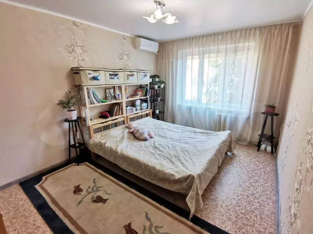 Комната 48 м в 2-к., 4/5 эт. - Фото 0