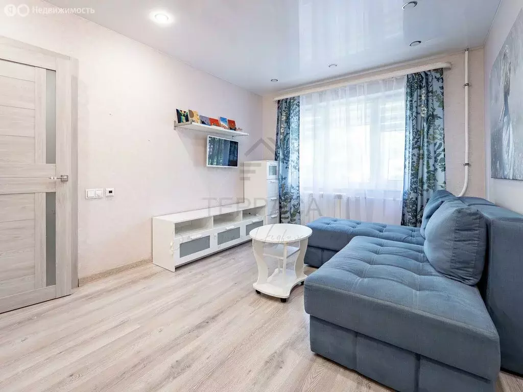 2-комнатная квартира: Санкт-Петербург, проспект Науки, 14к2 (42.2 м) - Фото 2