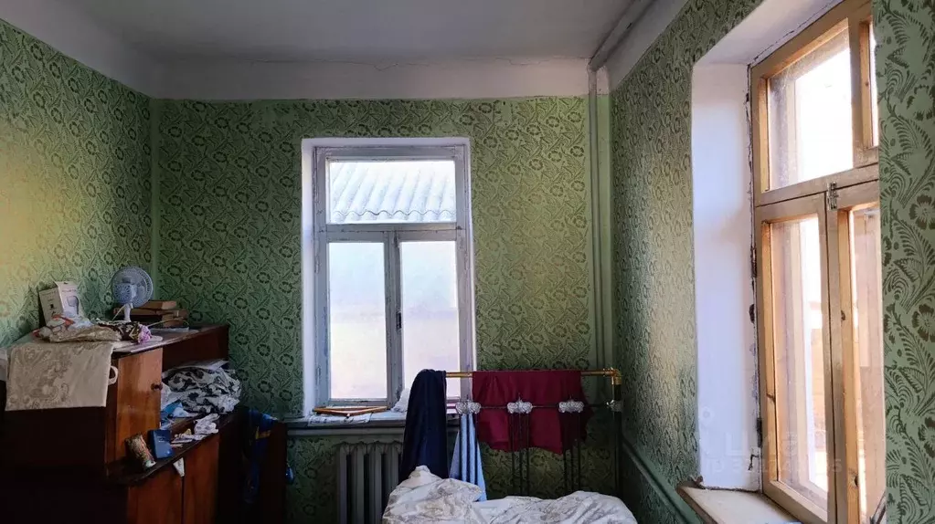 Дом в Северная Осетия, Алагир ул. Джанаева, 8 (96 м) - Фото 1