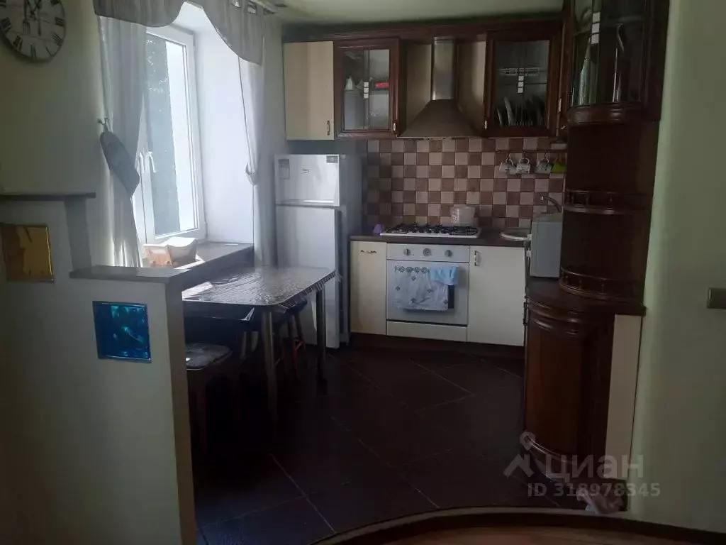 3-к кв. Калининградская область, Калининград ул. Алябьева, 22 (99.0 м) - Фото 1