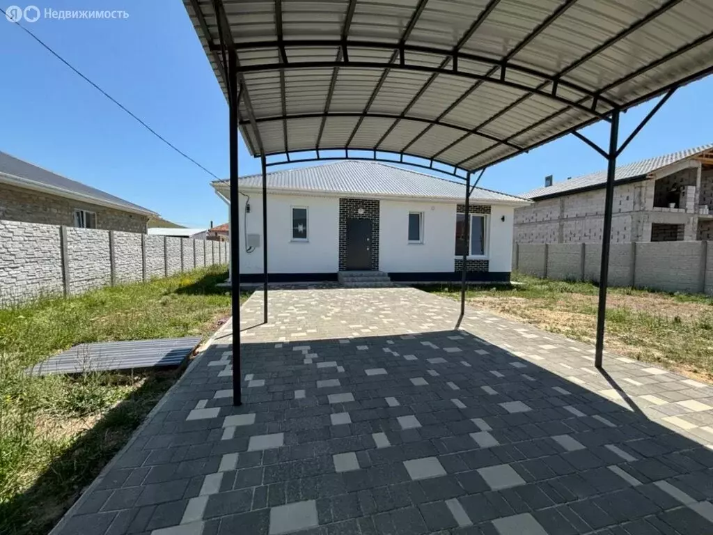 Дом в Пионерское, улица Теселли, 9 (103 м) - Фото 0