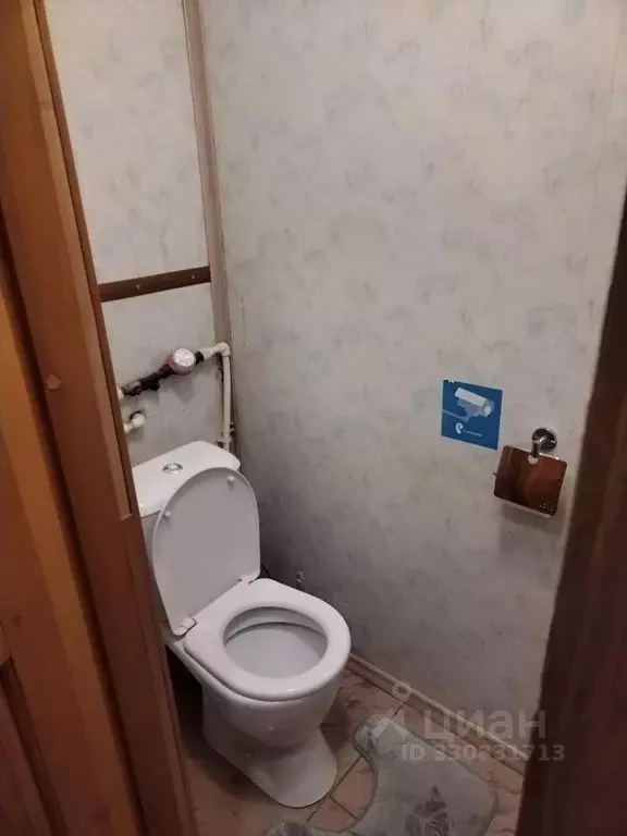 2-к кв. Коми, Сыктывкар ул. Чернова, 20 (45.0 м) - Фото 2