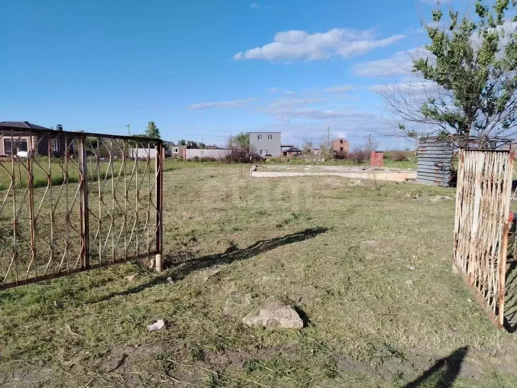 Участок в Ростовская область, Аксайский район, Ольгинское с/пос, ... - Фото 1