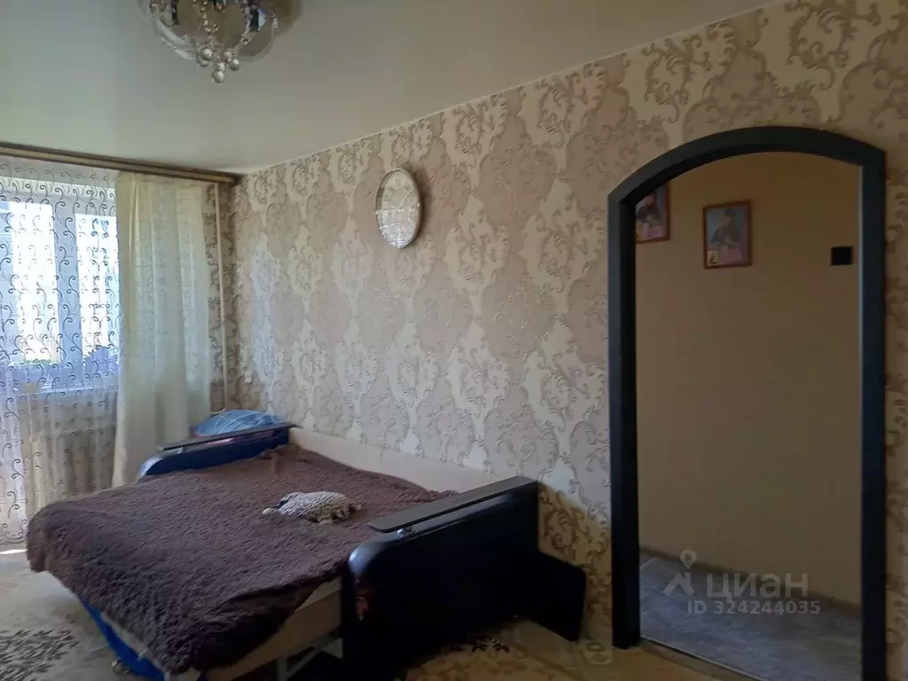 2-к кв. Московская область, Рошаль ул. Октябрьской Революции, 19/2 ... - Фото 2