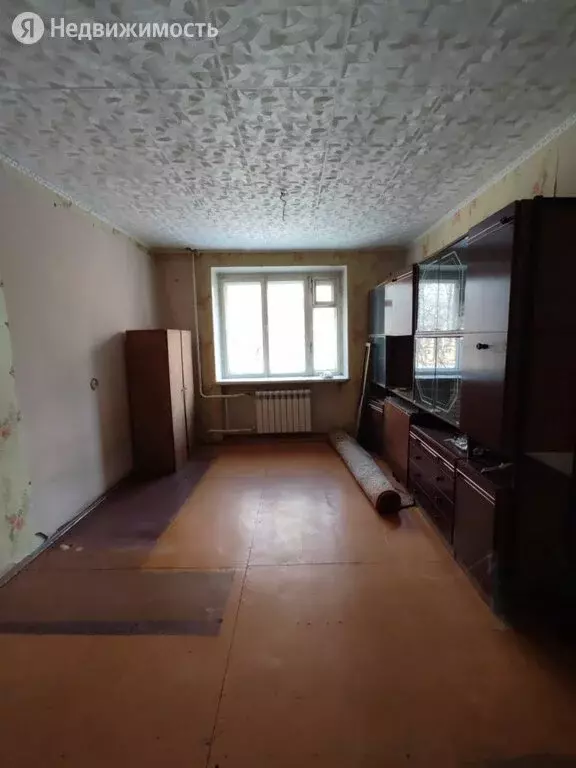 1к в -комнатной квартире (18 м) - Фото 0