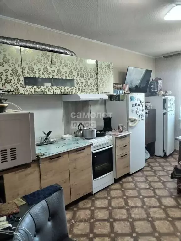 3-к кв. Иркутская область, Иркутск ул. Баумана, 172/4 (79.3 м) - Фото 1