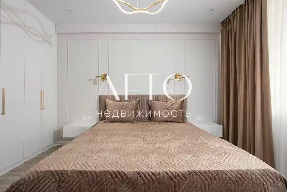 2-к кв. Краснодарский край, Сочи Коммунальная ул., 41Б (43.3 м) - Фото 2