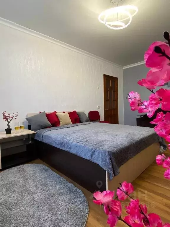 1-к кв. Ростовская область, Таганрог ул. Чехова, 340 (37.0 м) - Фото 2