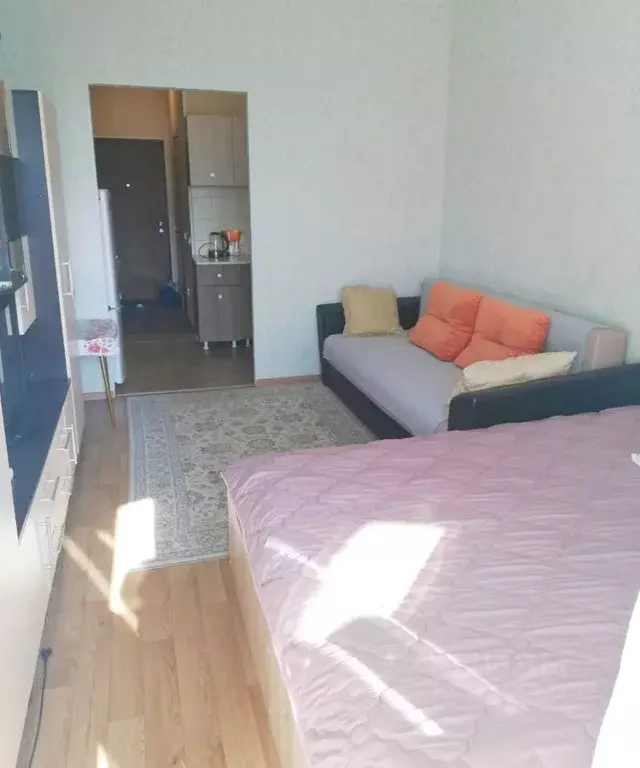 Студия Санкт-Петербург, Санкт-Петербург, Петергоф Чичеринская ул., 2 ... - Фото 2