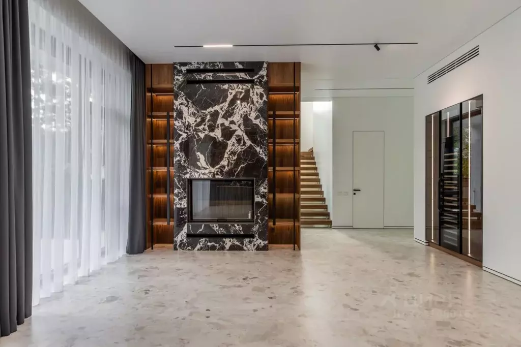 Дом в Московская область, Истра муниципальный округ, д. Веледниково  ... - Фото 2