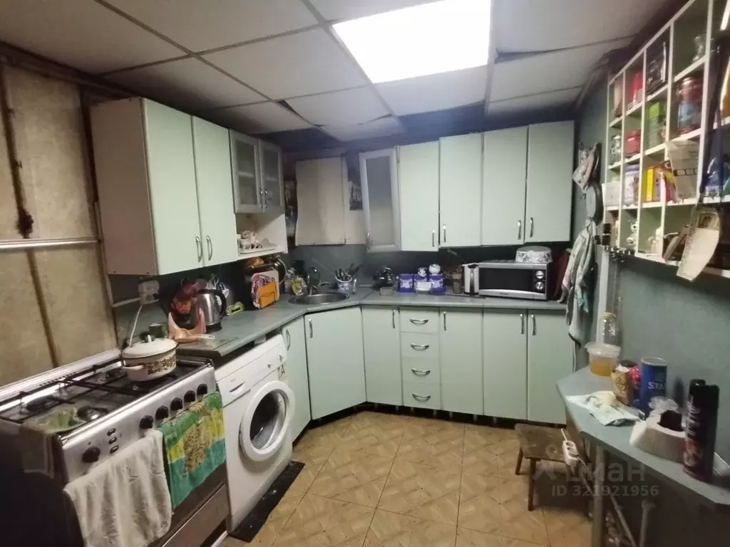 Комната Самарская область, Самара Арцыбушевская ул., 83 - Фото 1