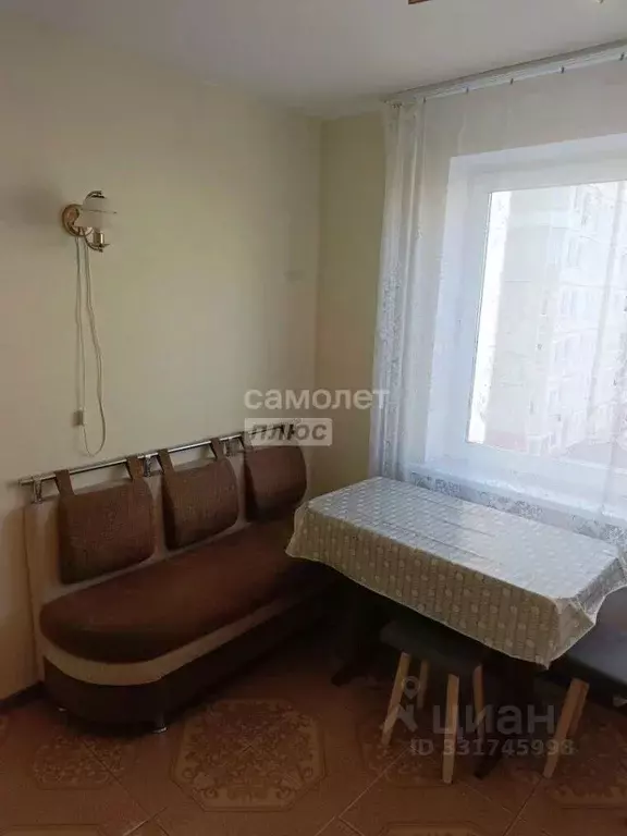 1-к кв. Московская область, Подольск Красная Горка мкр, ул. Садовая, ... - Фото 1