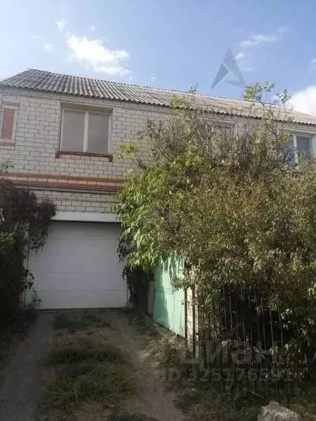 Дом в Волгоградская область, Суровикино Дубравная ул. (150 м) - Фото 2