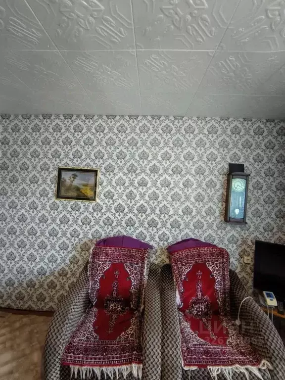 2-к кв. Амурская область, Тамбовский муниципальный округ, с. ... - Фото 1