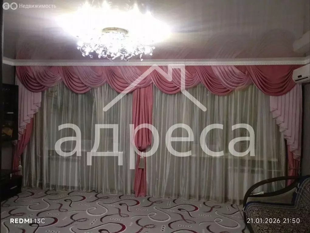 3-комнатная квартира: Самара, улица Металлистов, 53 (80.1 м) - Фото 1