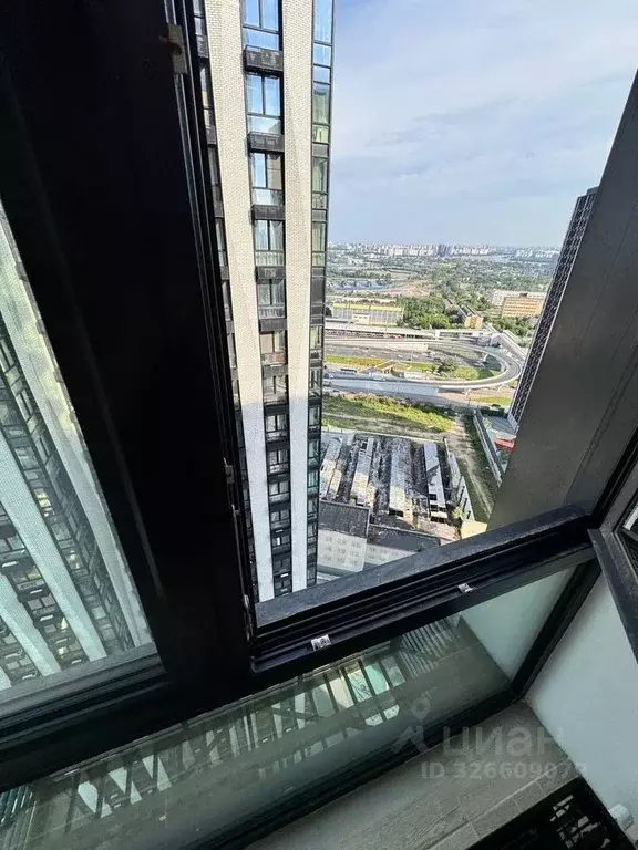 2-к кв. Москва Волгоградский просп., 32/3к6 (48.0 м) - Фото 2