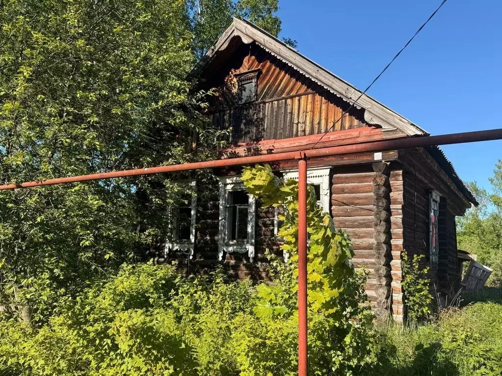 Участок в Владимирская область, Курлово Гусь-Хрустальный район, ул. ... - Фото 1