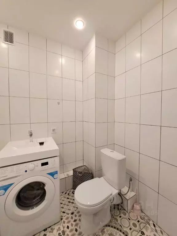 1-к кв. Пензенская область, Пенза ул. Яшиной, 4 (30.0 м) - Фото 0