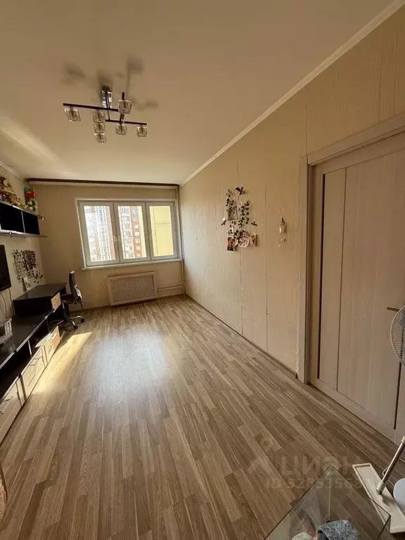 1-к кв. Московская область, Одинцово ул. Маршала Жукова, 34 (38.8 м) - Фото 1