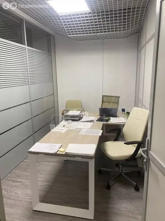 Офис (77.7 м) - Фото 1