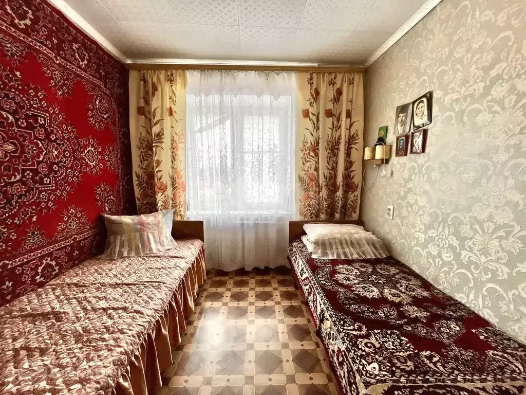 Продаётся 3-к квартира, 61.3 м - Фото 0
