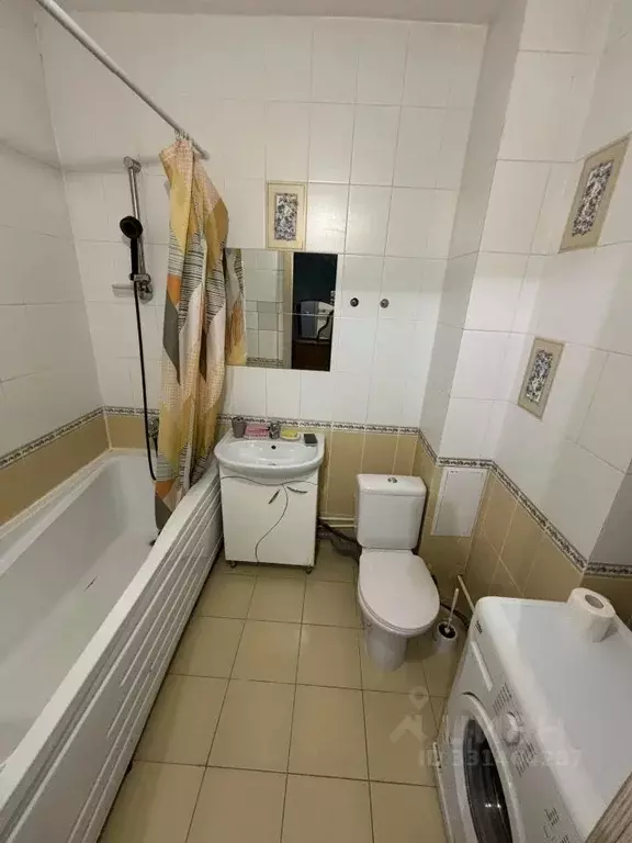 1-к кв. Ленинградская область, Мурино Всеволожский район, бул. ... - Фото 1