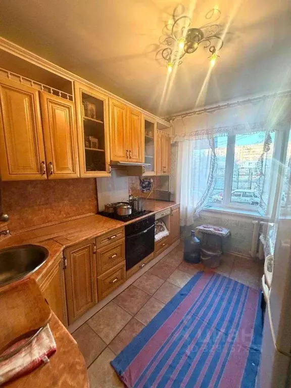 4-к кв. Белгородская область, Белгород ул. Губкина, 25 (74.9 м) - Фото 2