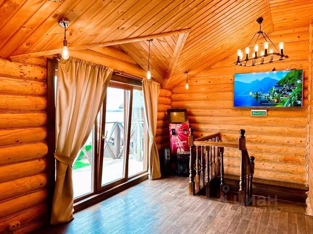 Дом в Хабаровский край, Хабаровск Штормовая ул., 10 (63 м) - Фото 2