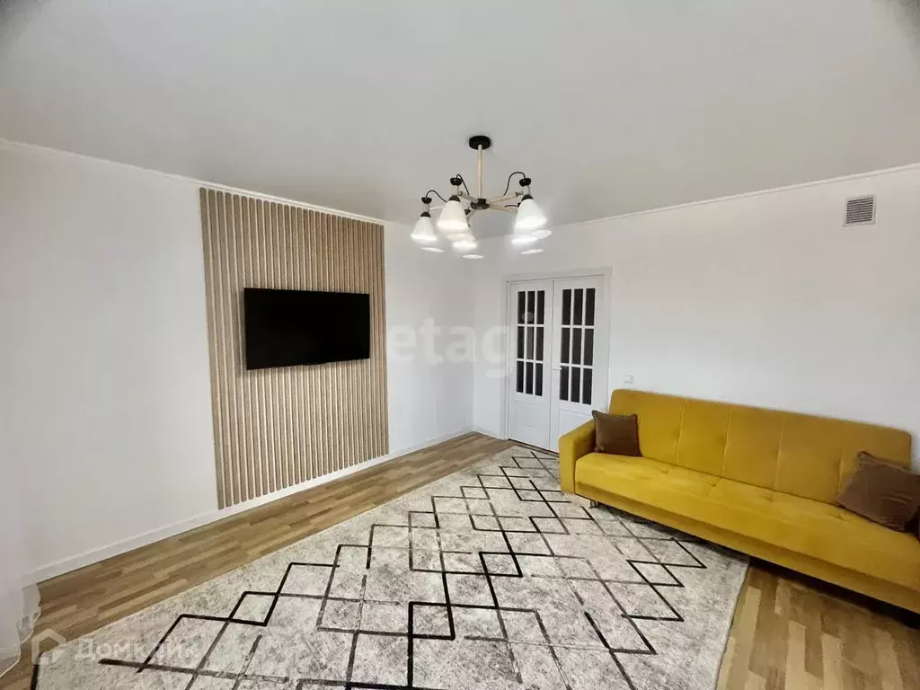 Продаётся 2-к квартира, 60 м - Фото 0
