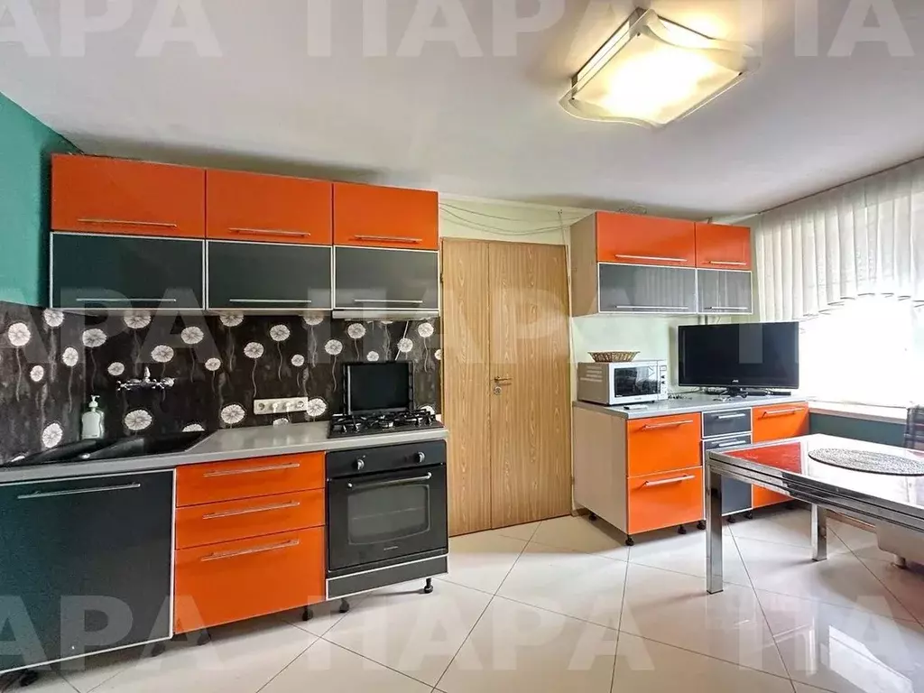 2-к кв. Самарская область, Самара Молодогвардейская ул., 207 (63.0 м) - Фото 2