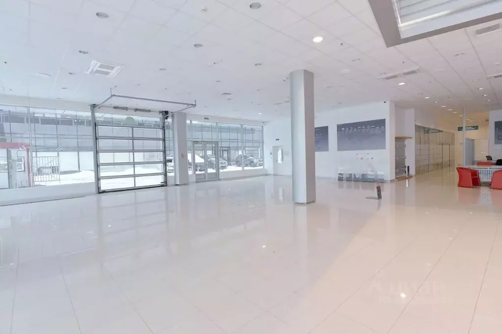 Помещение свободного назначения в Санкт-Петербург ул. Руставели, 31А ... - Фото 2