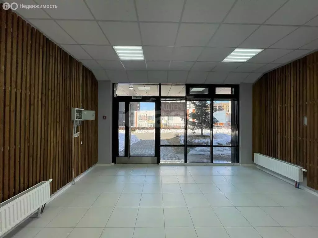 Офис (61 м) - Фото 2