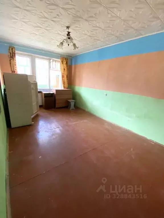 Комната Вологодская область, Вологда Псковская ул., 1А (16.9 м) - Фото 1