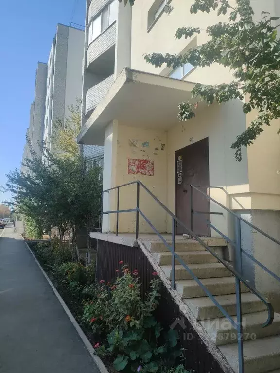 1-к кв. Саратовская область, Саратов проезд 3-й Овсяной, 7 (36.0 м) - Фото 1