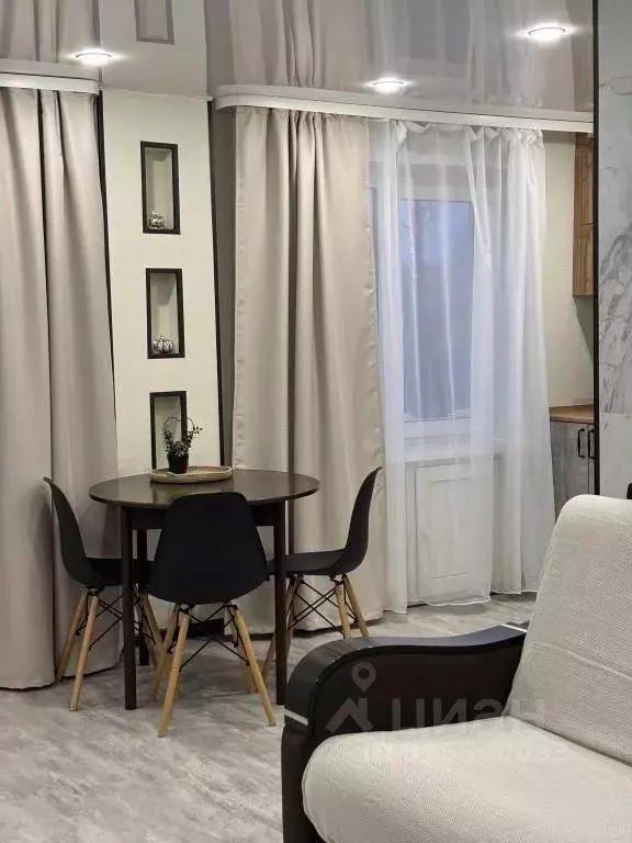 2-к кв. Пермский край, Губаха ул. Орджоникидзе, 14 (42.0 м) - Фото 2