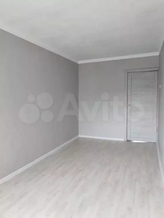 3-к. квартира, 61,7 м, 2/5 эт. - Фото 0