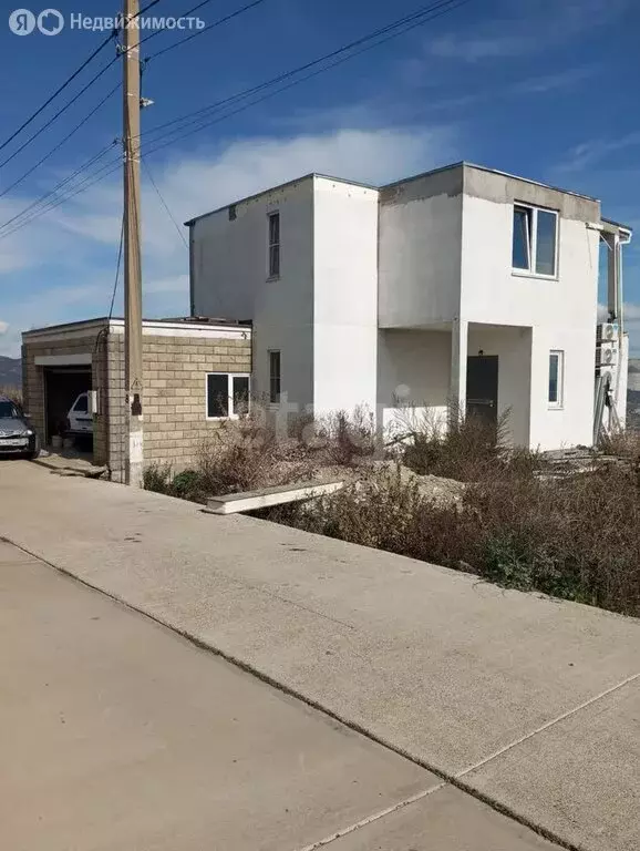Дом в Новороссийск, Андреевская улица (141.7 м) - Фото 0