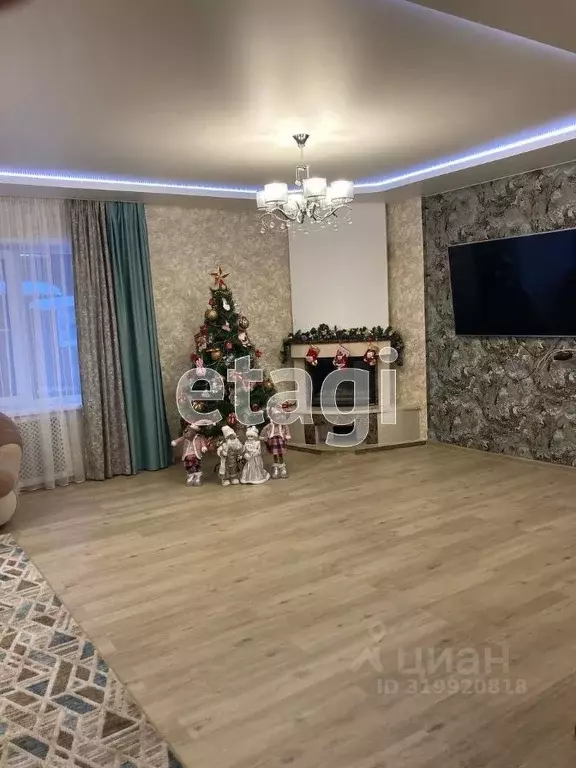 Дом в Бурятия, Улан-Удэ ул. Рублевская, 24 (480 м) - Фото 1
