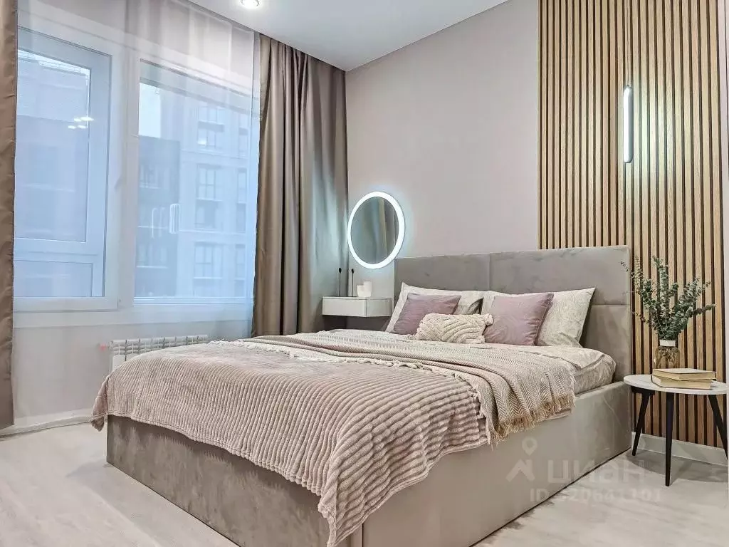 2-к кв. Новосибирская область, Новосибирск Фабричная ул., 65/1 (44.0 ... - Фото 1