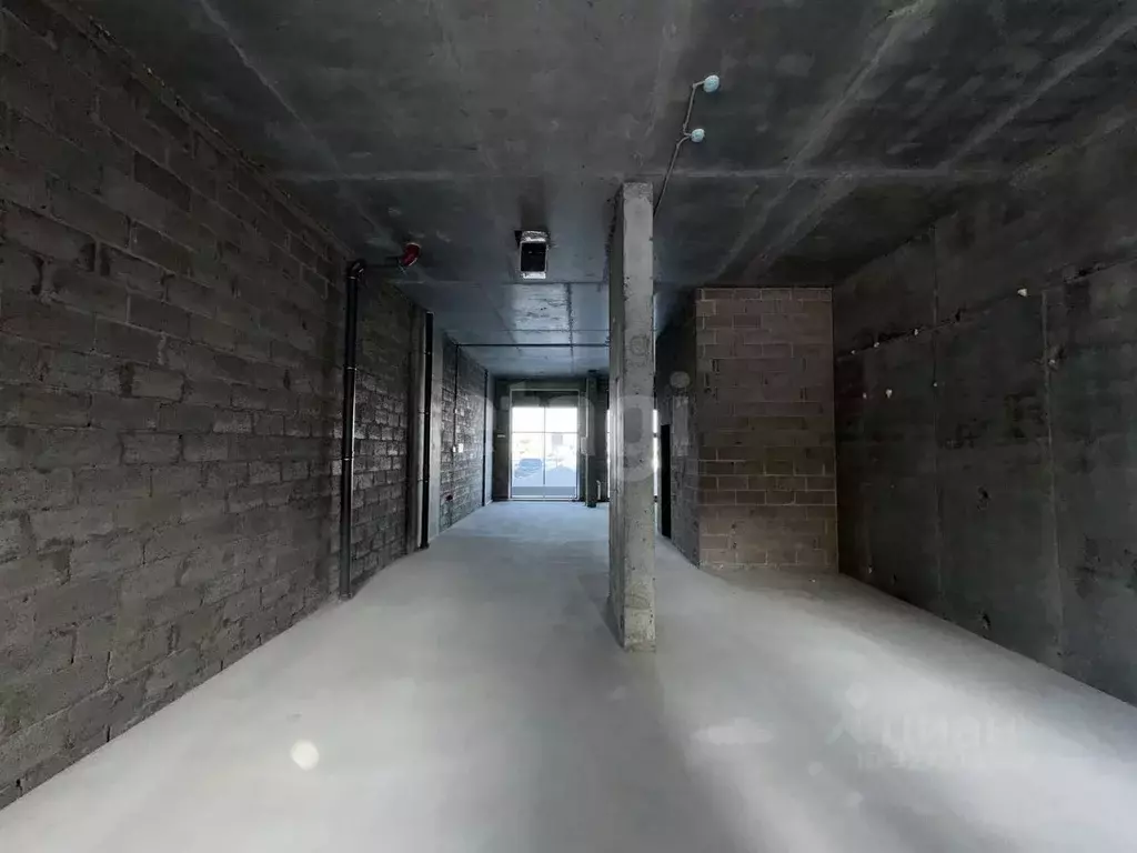 Помещение свободного назначения в Курганская область, Курган 18-й мкр, ... - Фото 1