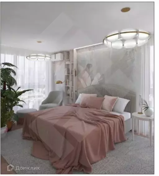 Продаётся 3-к квартира, 88.1 м - Фото 0
