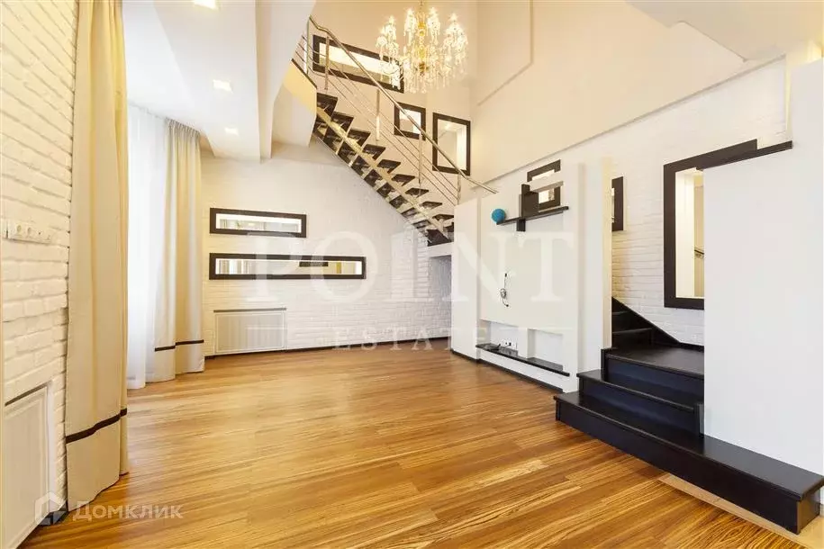 Продаётся 5-к квартира, 260 м - Фото 0